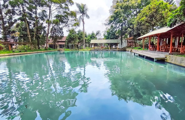 Ruang Nyaman at Sukanagalih Resort - Photo 68