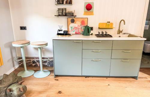 Apartment Hinterhov Koje by Interhome - Foto 6