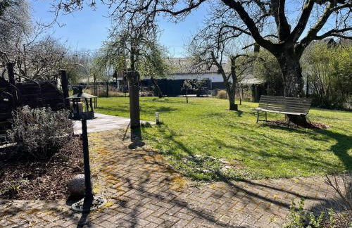 Ferienhaus Haus Auenland - Foto 58