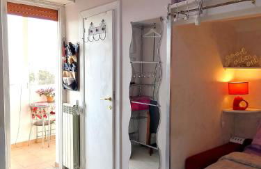 CASA Bella! B&B 2 Unità - Una con bagno privato oppure camera con bagno condiviso - Foto 6