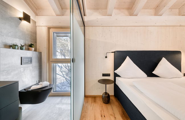 Luxus Penthouse Zentral - Foto 3