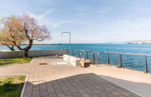 Attico Riva Mare - Foto 2