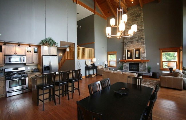 Carmel Beach Private Lodges - Foto 23