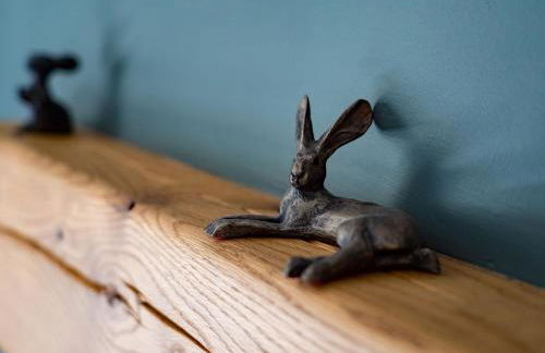 Park Grange Cottage - Foto 20