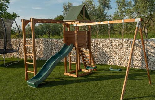 Villa Corsa - luxury villa in Istria - Foto 30