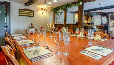 Apartment at The Old Rydon Inn - Foto 3