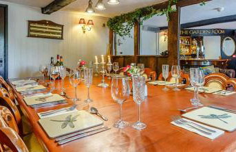 Apartment at The Old Rydon Inn - Foto 3