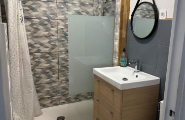 Séjournez dans un Charmant Appartement de 40 m - Foto 8