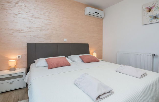 Villa M M Zadarvillas - Foto 40