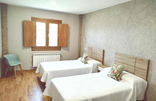 Apartamentos Navalin - Foto 96