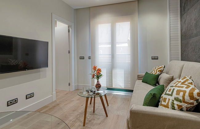 Apartamentos Suites Oficentro Original - Foto 24