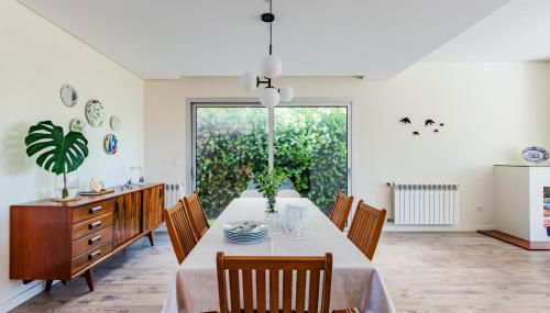 Villa Joana - Moradia premium em Aveiro - Foto 5