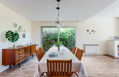 Villa Joana - Moradia premium em Aveiro - Foto 5