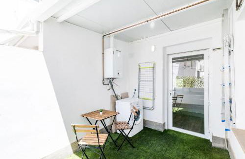 Pajaritos Suites junto a centro, estación de tren y plaza de toros - Photo 49