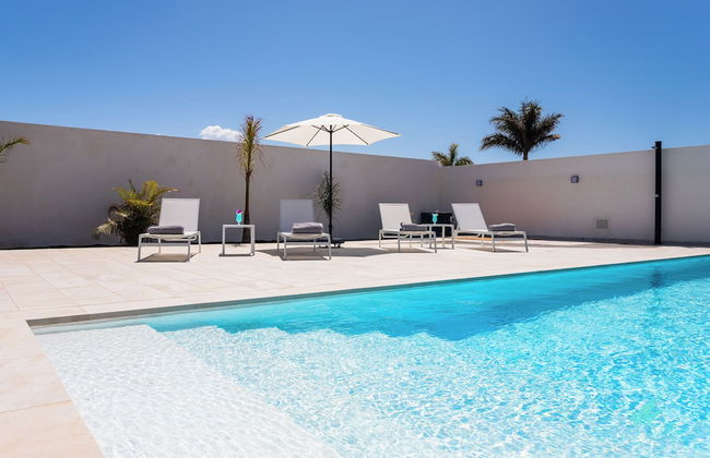 Villa Paraiso de Jil - Stunning, Brand new 3 bed ! - Photo 29