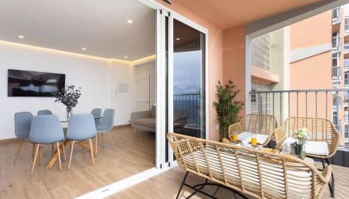 Sunnyland Ocean View Tenerife - Foto 3