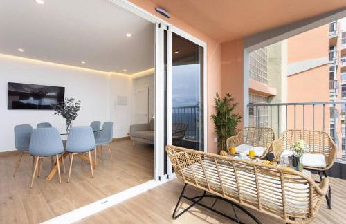 Sunnyland Ocean View Tenerife - Foto 3