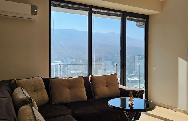 Archi chavchavadze one bedroom - Foto 15