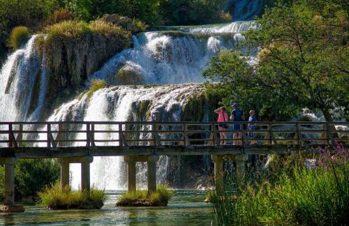 Luxury Villa Meden Dol with heated pool, Hot-Tub, 2 Saunas - Foto 123