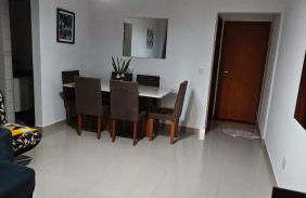 Excelente apartamento Mirante próx ao Buriti shopping - Foto 2