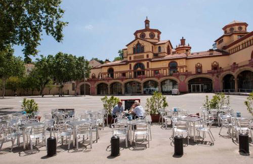 La Fira - Paralelo 1 - Foto 19