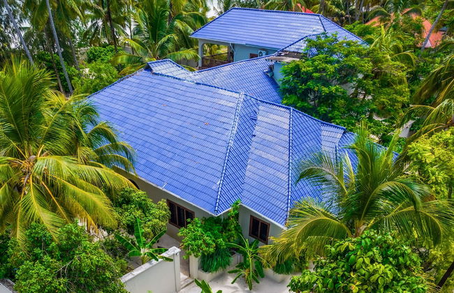 RoRi Private Luxury Villas - Photo 67