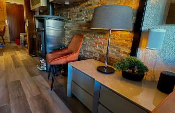 Les Ecureuils Squirrel Lodge - Foto 17