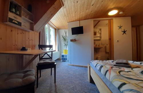 FeWo Bockmühle - Foto 8