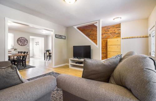 The Gray House by Gallaudet 4 BR 3 BA - Foto 10