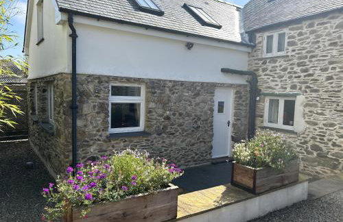 Middle Dean Farmhouse - Foto 36