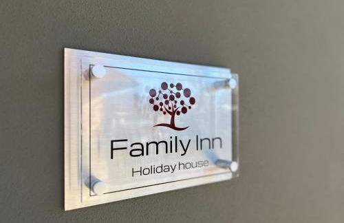 Family Inn - Foto 27