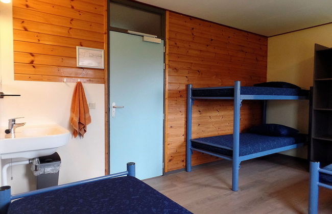 Big Holiday Home Near the North Sea Beach - Foto 6