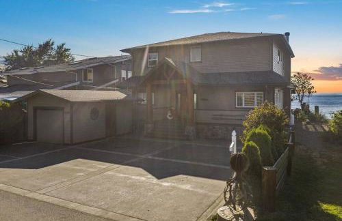 New Beautiful Waterfront at Sandy Point - Photo 37