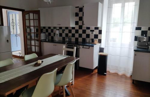 Charmant Gîte dans Maison Quercynoise - Foto 11