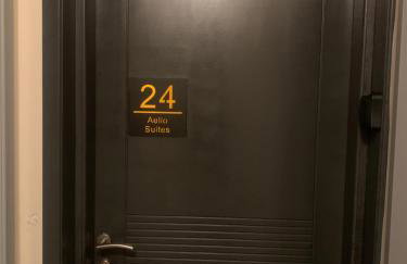 Aelio Suites- Near Airport and Beach - Foto 64