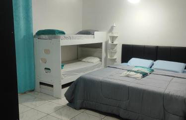 Chácara Prainha JK com piscina praia no quintal de casa - Foto 7