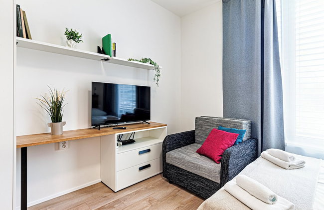 MamaStay Andel apartments - Photo 71