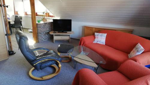 Ferienwohnung „An der olen Au“ - Foto 3