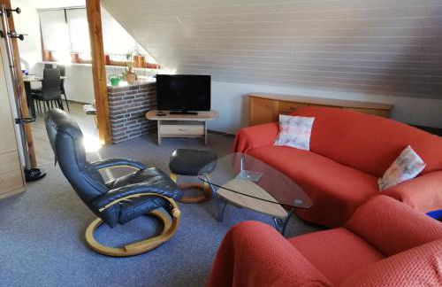 Ferienwohnung „An der olen Au“ - Foto 3