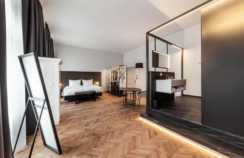 META SUITES historic city living - Foto 14