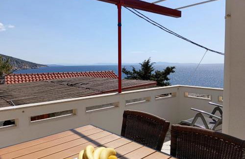 Apartments by the sea Cove Zarace, Hvar - 21007 - Photo 16