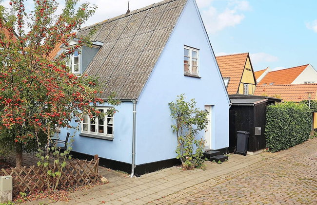 Holiday Home in Marstal - Foto 26