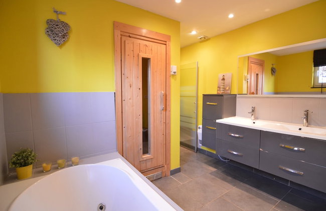 Panoramic Retreat in Malmedy - Foto 12