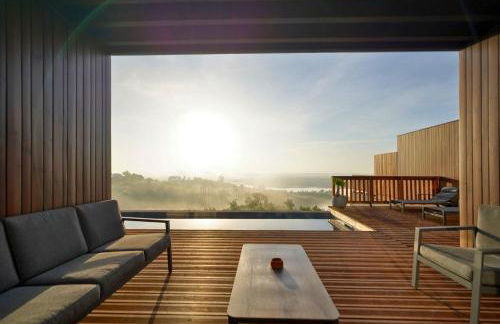 Caju Villas Montargil - Villa Pedra Furada - Foto 9