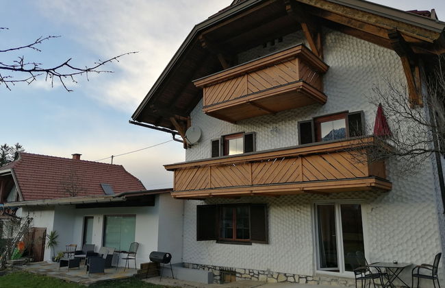 Parkweg Lodge - Foto 42