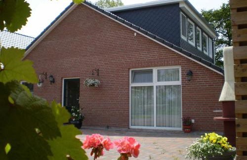 Ferienwohnung Birken Allee, 35181 - Foto 6