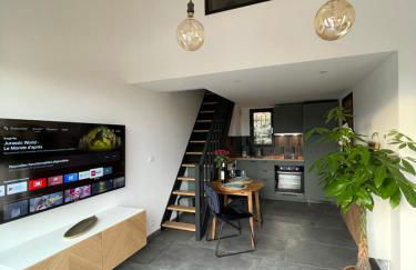 Spa & vue Mer - Les Ô de Bandol - Foto 11