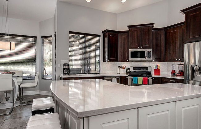 Luxury North Scottsdale Home With Pool! - Foto 10