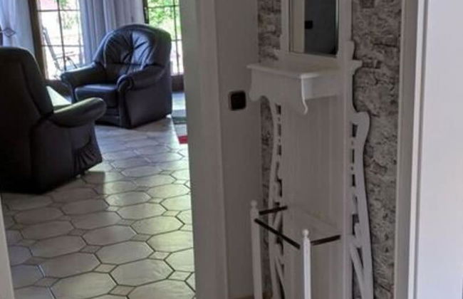 Amazing Apartment in North Rhine-westphalia - Foto 22