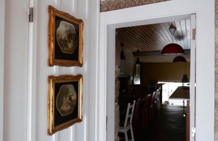 Eido do Luou - Casa de férias com piscina - Foto 37